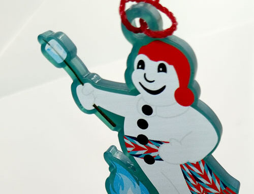 Carnaval de Quebec, a long-lasting collaboration